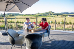 Holiday Bliss - Kiwi Suite Tirau